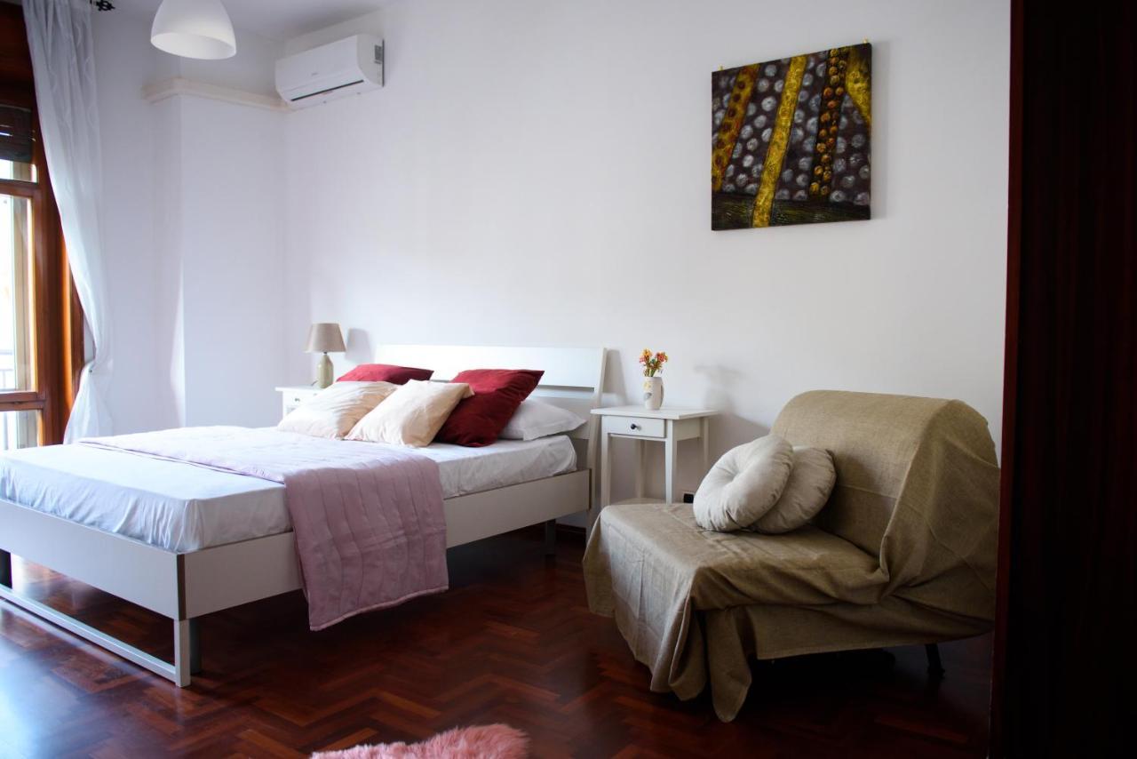 Sallu Boutique Salerno Ngoại thất bức ảnh