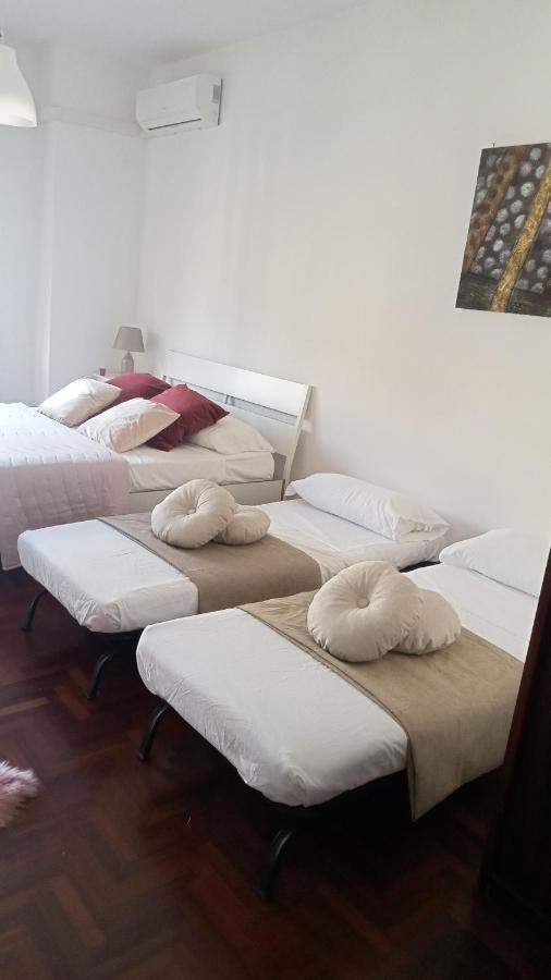 Sallu Boutique Salerno Ngoại thất bức ảnh
